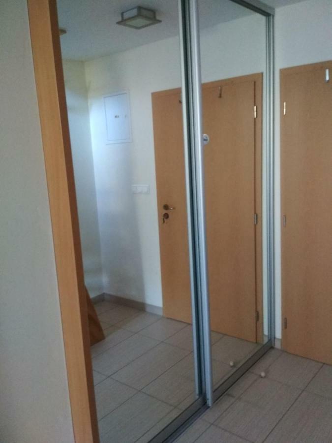 Mezonet Hrabovo Lägenhet Ruzomberok Exteriör bild